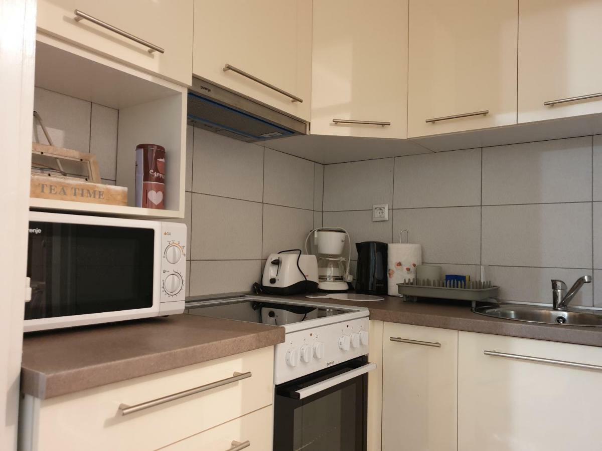 Apartment Near The Lakes Plitvička Jezera Dış mekan fotoğraf
