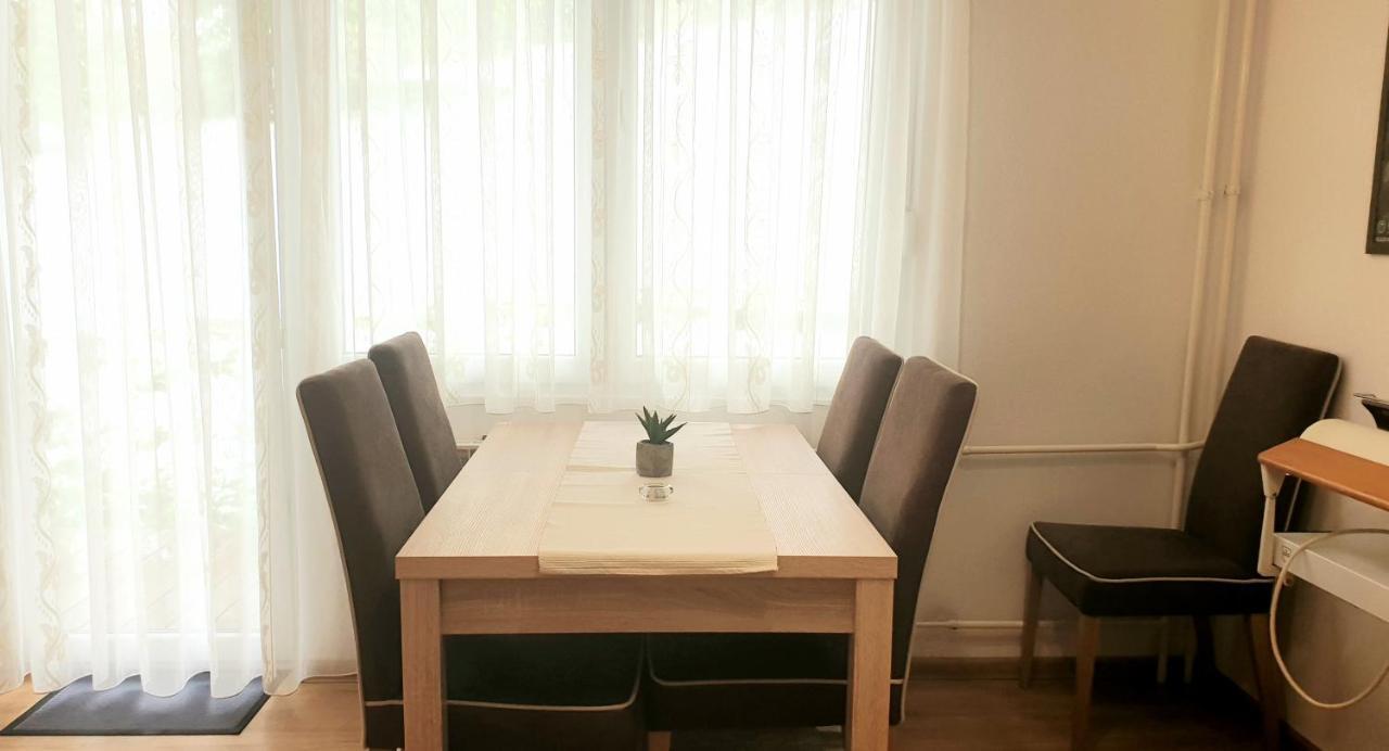 Apartment Near The Lakes Plitvička Jezera Dış mekan fotoğraf
