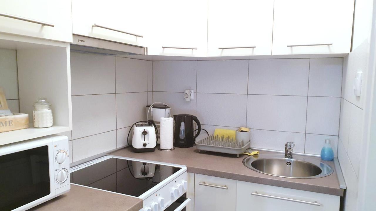 Apartment Near The Lakes Plitvička Jezera Dış mekan fotoğraf